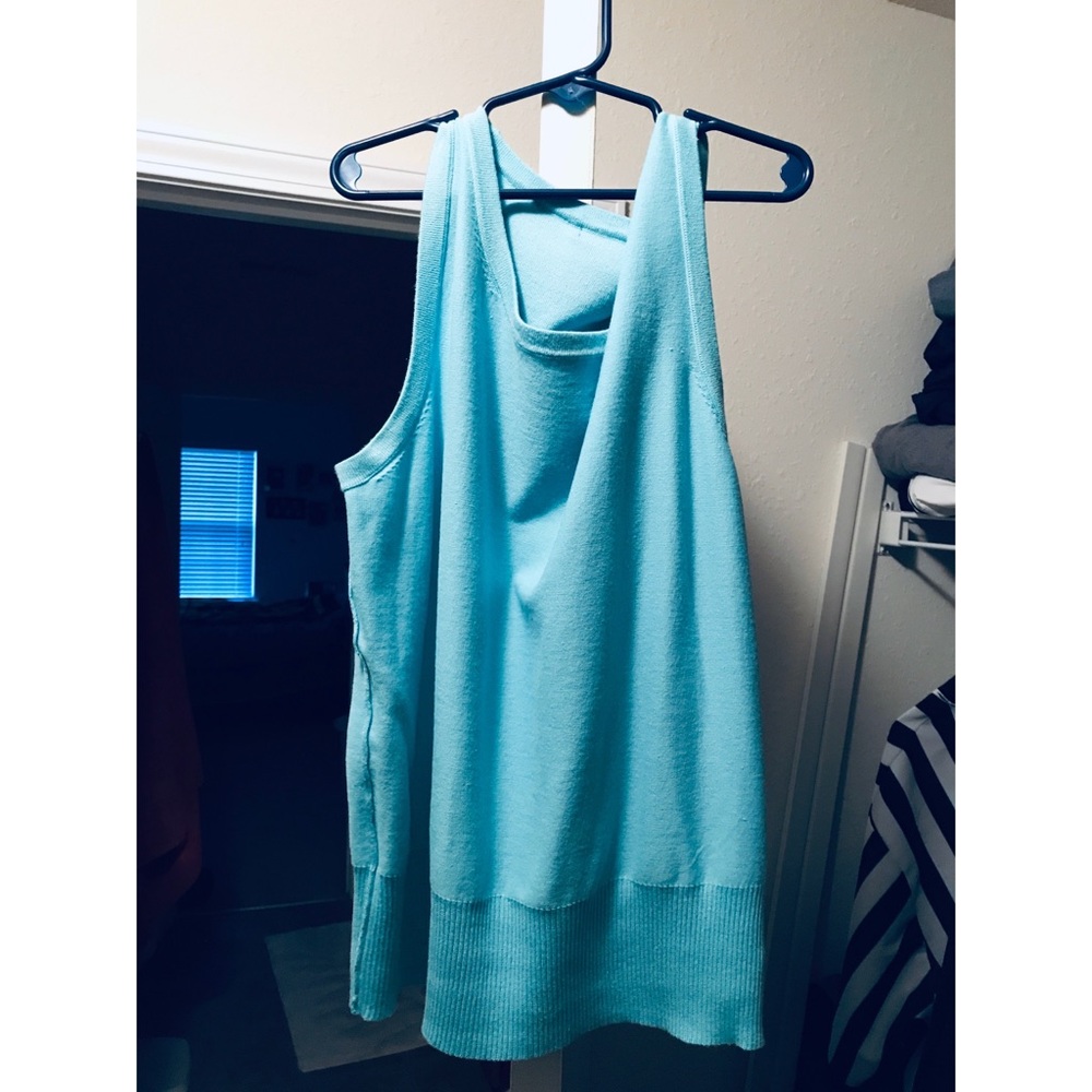 Audrey & Grace Tank Top